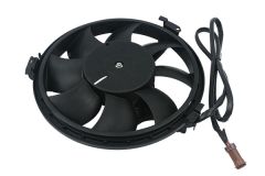 Kølerventilator 8D0959455C B11491 VW Audi Seat Borsehung