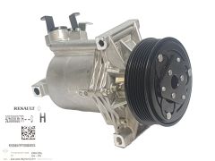 Aircondition Kompressor Nissan Juke 926008367R 92600A092A CR12SC Original