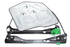 Vinduesregulator Højre 3T0837462A 88370722602 Skoda Superb II DPA