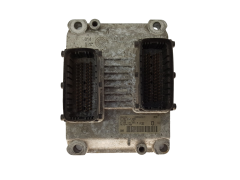 Styreenhed Lancia 00551919810 0261207088 1039S02017 Bosch 13602