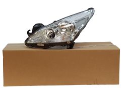 Forlygte Venstre Forside Peugeot 3008 5008 6208N9 89903246 Ny Original Forlygte Venstre Forside Peugeot 3008 5008 6208N9 89903246 Ny Original