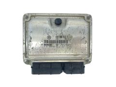 Styreenhed 038906012T 0281010060 Volkswagen Bosch 63420