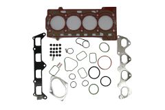 Toppakning Sæt 03C103383AB B19186 VW Seat Skoda Borsehung