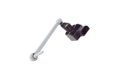 Forlygtehøjde sensor Forside Højre Gør VW Phaeton 3D0941286E 99411818701 Vika