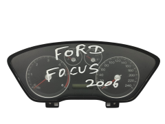 Omdrejningstæller Ford Focus 4M5T-10849-GM 4M5T10849GM 41119