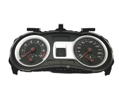 Omdrejningstæller Renault Clio 3 8200628775 G 52616