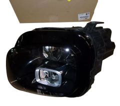 Forlygte Venstre Original YQ00052980 Citroen