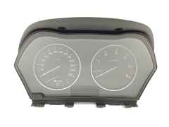 Omdrejningstæller BMW 1 6210 9365962 9232891 Johnson Controls