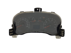 Omdrejningstæller Fiat Panda 51711237 503000480700 1570