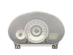 Omdrejningstæller Mazda 2 AMDF73C 25338