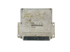 Styreenhed 0281001588 C365U932 Alfa Romeo Bosch