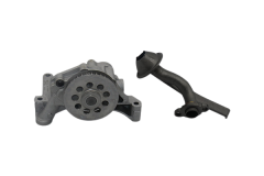 Oliepumpe Gør VW Amarok Crafter 03L115105B 11151784501 Vika