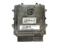 Styreenhed A6391500679 PMN902289 0281011841 Mitsubishi Bosch 20548