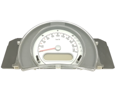 Speedometer Opel Agila B 95509226 34100-85LB Pricol