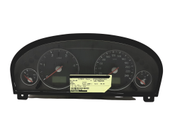 Omdrejningstæller Ford Mondeo MK3 3S7T-10849-VE Visteon