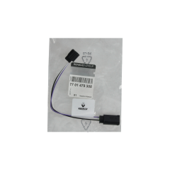 Lysinstallation Original Renault 7701479308
