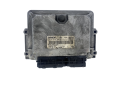 Styreenhed 55185365 0281010332 41AAA Alfa Romeo Bosch 50289