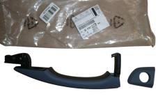 Dørhåndtag Venstre Forside Original Citroen Peugeot 308 Partner 1609240280 Dørhåndtag Venstre Forside Original Citroen Peugeot 308 Partner 1609240280