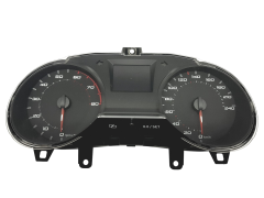 Omdrejningstæller Seat Ibiza 6J0920800K A2C53311200 48383