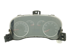 Omdrejningstæller Fiat Panda 555000460104 26248
