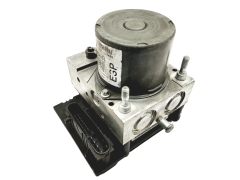 Abs Pumpe Fiat Bravo 51798096 0265950756 Bosch 46894