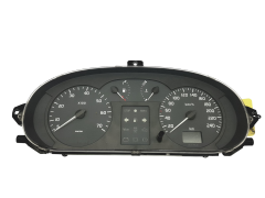 Omdrejningstæller Renault Megane 1 Scenic 1 8200071820 48996