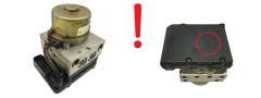 Abs Pumpe Honda HRV AC.0511-9238.1 X2T34575T Nisshinbo 62722