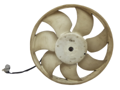 Kølerventilator C1 107 Aygo 1253G8 9140272 Citroen Peugeot Toyota