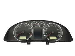 Omdrejningstæller VW Passat B3 3B0920847E 110080199010 40566
