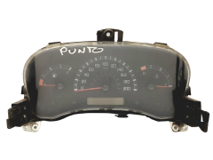 Speedometer Fiat Punto 51744552 503000950300 41267