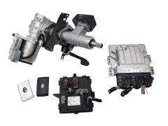 Startpakke Renault Clio 5 237102703S 284B13925R 488105379R 1.3 TCE 0km 2