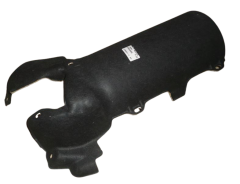 Varmebeskyttelse Original Citroen Peugeot C3 1.4 HDi 1723R4 Varmebeskyttelse Original Citroen Peugeot C3 1.4 HDi 1723R4