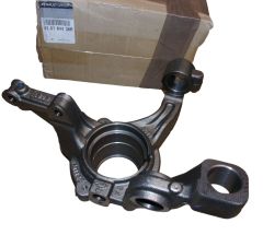 Hjullejestyr Højre Bag Ny Original 430184438R Dacia Duster