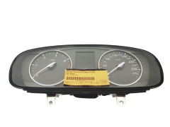 Omdrejningstæller Renault Laguna 3 248100006R 53178