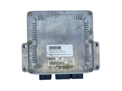 Styreenhed 0281011081 9647472780 9646850580 PSA Bosch 63825