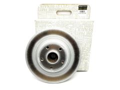 Bremseskive Bag Original Renault Espace IV Vel Satis 432027259R