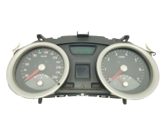 Omdrejningstæller Renault Megane 2 8200306552 26054