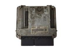 Styreenhed 55198812 0281011896 4C6D1CBBA Alfa Romeo Bosch 2767
