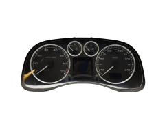 Speedometer Peugeot 307 9655476380 G 00 2756