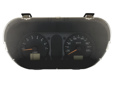 Omdrejningstæller Ford Fiesta 2S6F-10849-JE 2S6F10849JE 58054