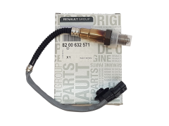 Lambdasonde Renault 8200632571 Original