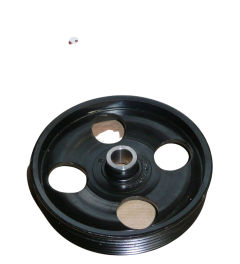 Servopumpe remskive Ny Renault Trafic Master 491326860R