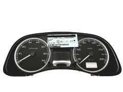 Speedometer Peugeot 307 9651299480 E 01 30661