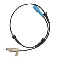 ABS Sensor Ny Original Forside Peugeot 206 4545A3