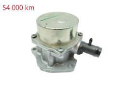 Vakuumpumpe 146505272R Pierburg 7.05641.00.0 1.5DCI Renault 54000km