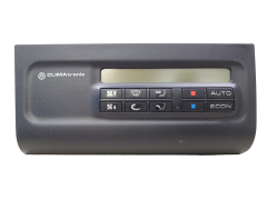 Varmestyreenhed VW Passat B4 3A0907044A CLIMAtronic