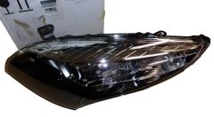 Forlygte Xenon Venstre Ny Original 260607771R Renault Megane 3