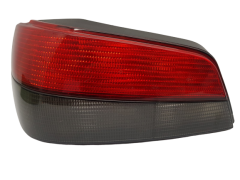 Lygte Venstre Bag Peugeot 306 6350H7 2321 Valeo