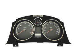 Omdrejningstæller Opel 13225988XJ Astra H GTC 50317