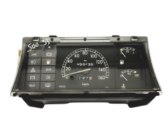 Speedometer Fiat Cinquecento 832396011 7675190 42274